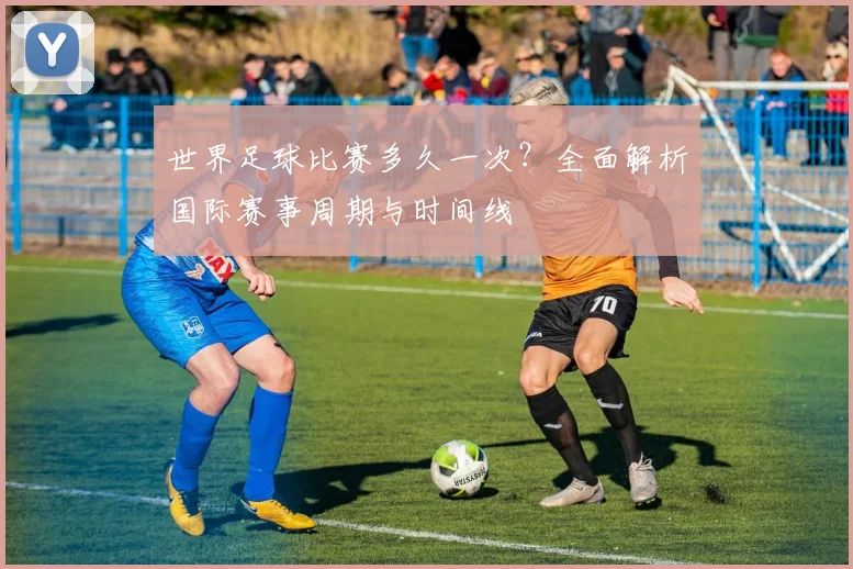 世界足球比赛多久一次？全面解析国际赛事周期与时间线